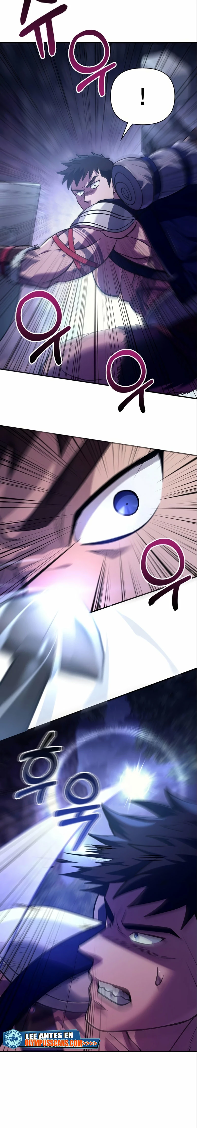 Sobreviviendo al Juego Siendo un Barbaro (Bjorn el bárbaro) Capítulo 11 - Page 11