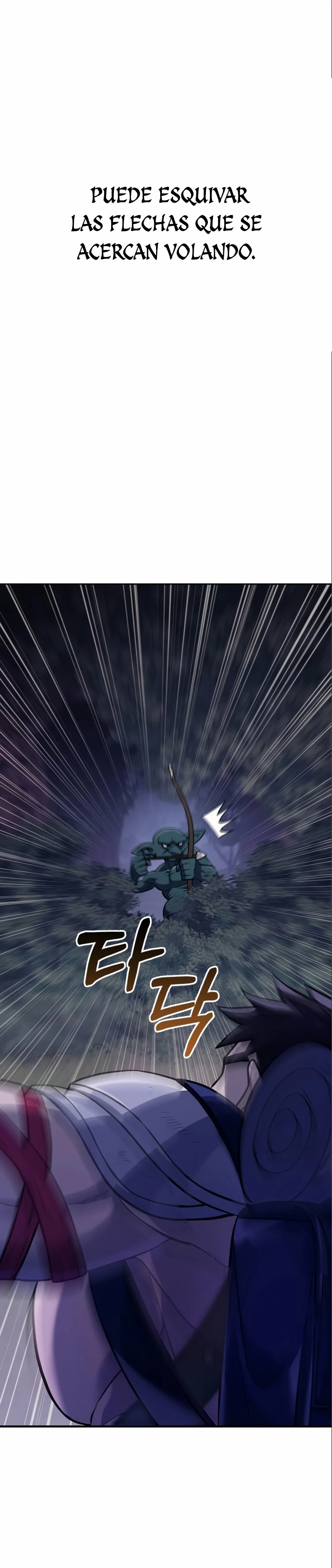 Sobreviviendo al Juego Siendo un Barbaro (Bjorn el bárbaro) Capítulo 11 - Page 12