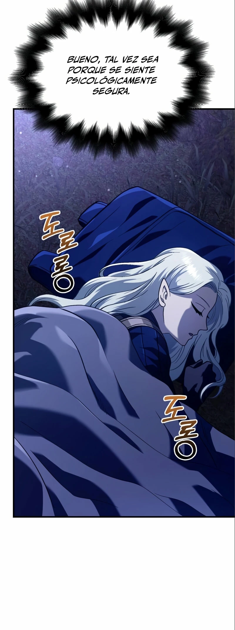 Sobreviviendo al Juego Siendo un Barbaro (Bjorn el bárbaro) Capítulo 11 - Page 18