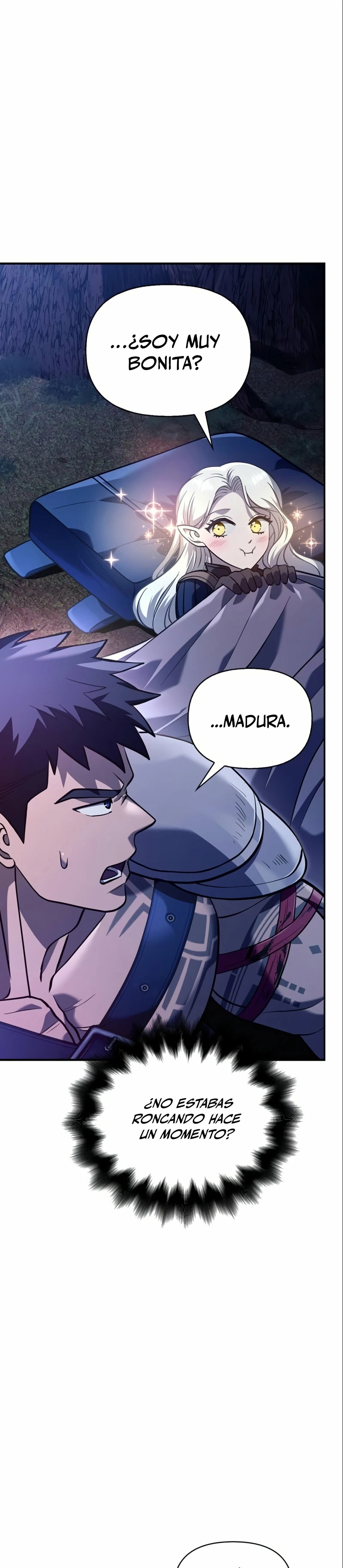 Sobreviviendo al Juego Siendo un Barbaro (Bjorn el bárbaro) Capítulo 11 - Page 23