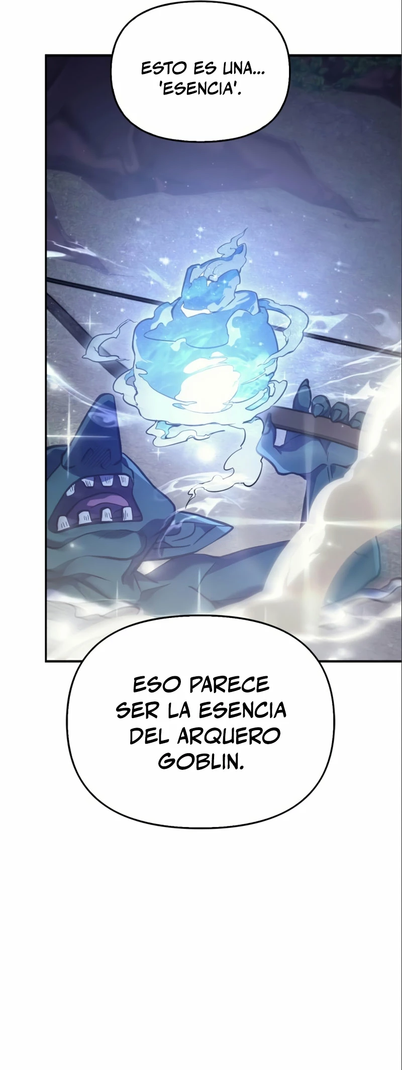 Sobreviviendo al Juego Siendo un Barbaro (Bjorn el bárbaro) Capítulo 11 - Page 44