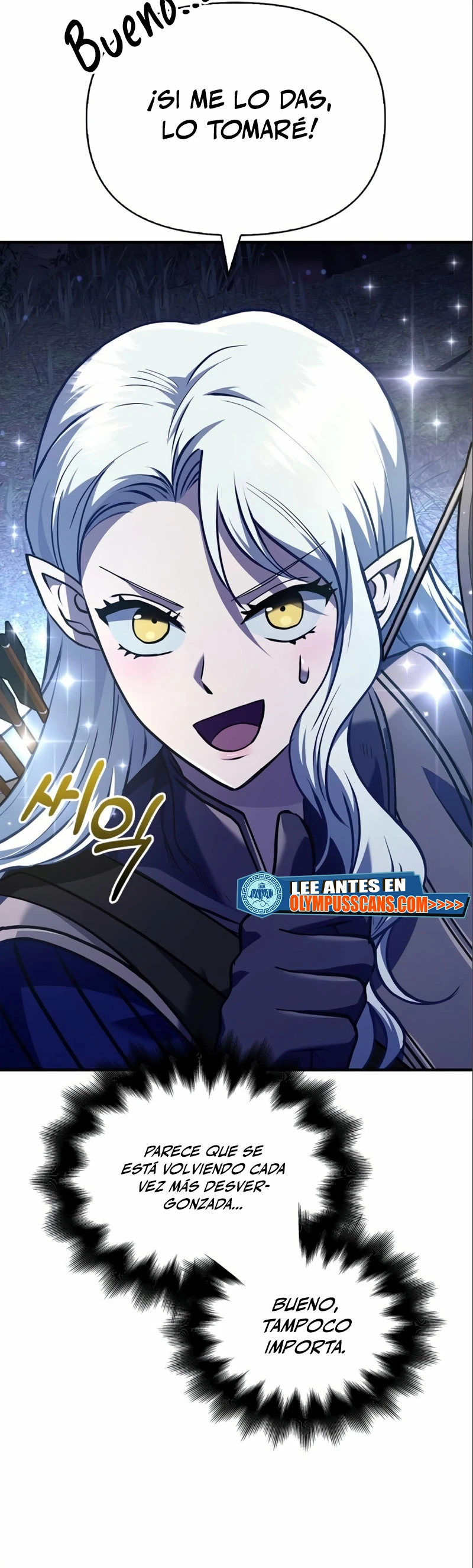 Sobreviviendo al Juego Siendo un Barbaro (Bjorn el bárbaro) Capítulo 11 - Page 52