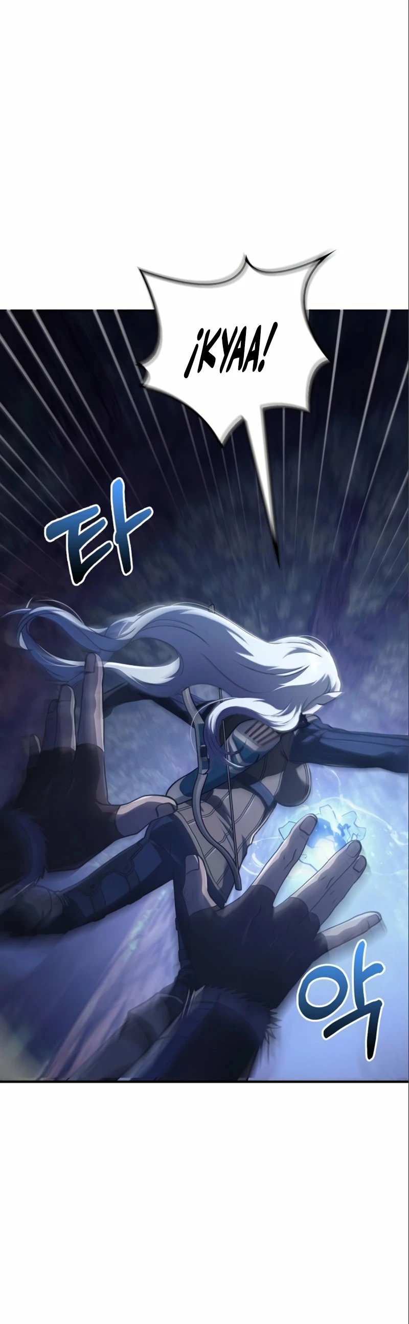 Sobreviviendo al Juego Siendo un Barbaro (Bjorn el bárbaro) Capítulo 11 - Page 58