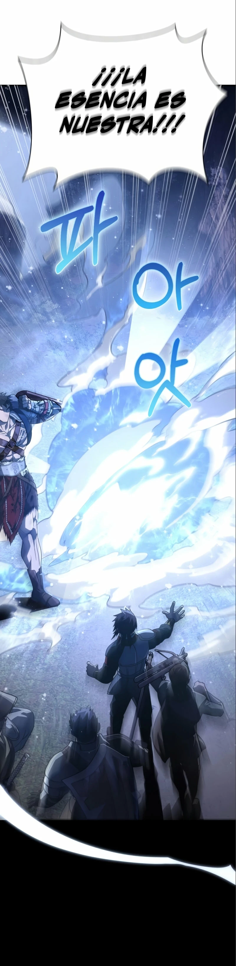 Sobreviviendo al Juego Siendo un Barbaro (Bjorn el bárbaro) Capítulo 11 - Page 60