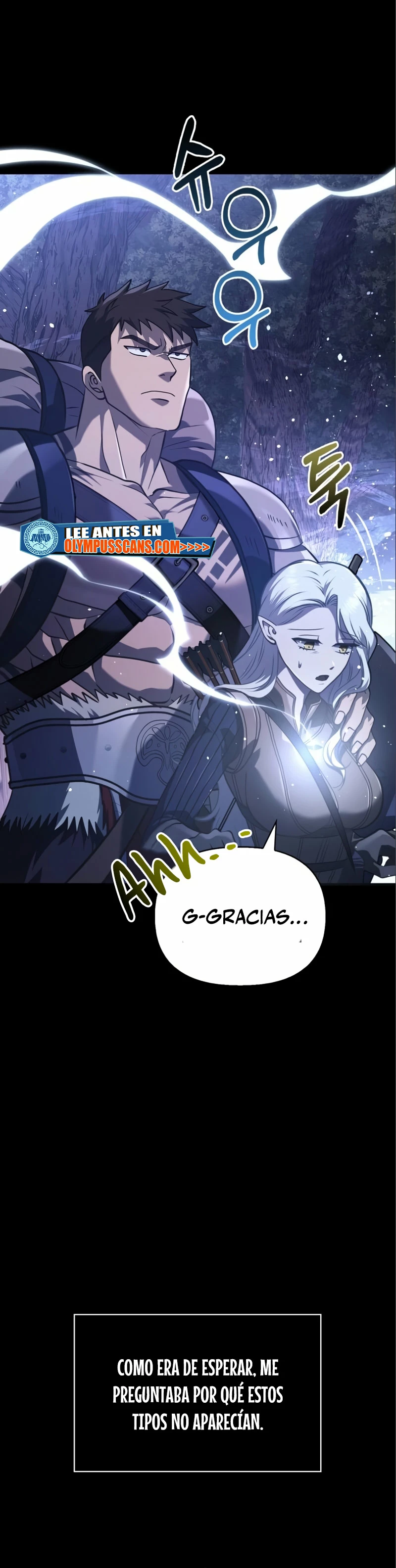 Sobreviviendo al Juego Siendo un Barbaro (Bjorn el bárbaro) Capítulo 11 - Page 61