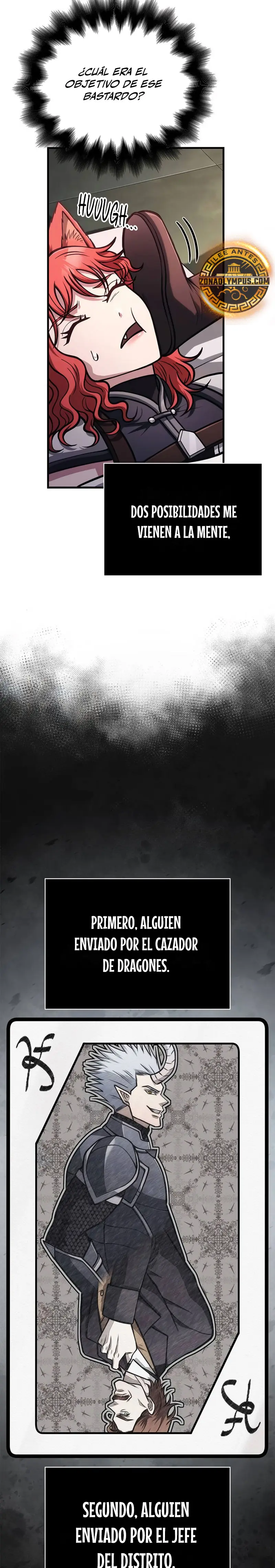 Sobreviviendo al Juego Siendo un Barbaro (Bjorn el bárbaro) Capítulo 110 - Page 39