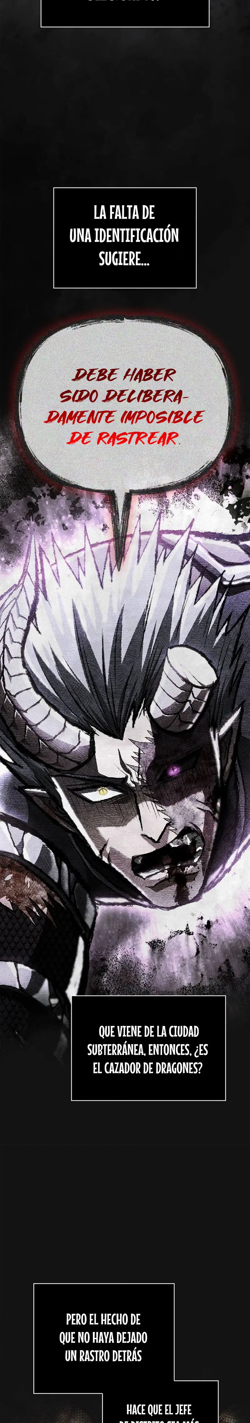 Sobreviviendo al Juego Siendo un Barbaro (Bjorn el bárbaro) Capítulo 110 - Page 40