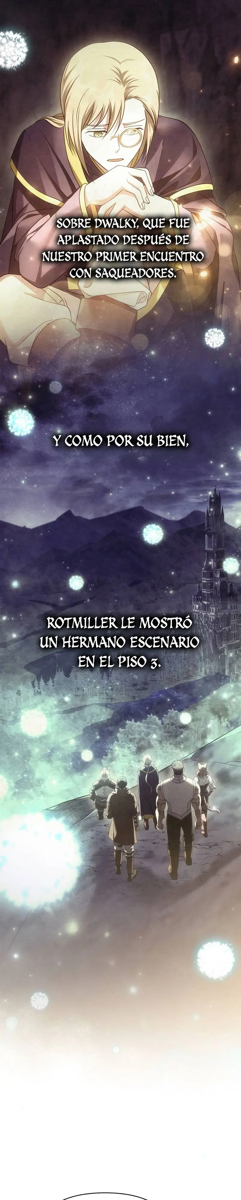 Sobreviviendo al Juego Siendo un Barbaro (Bjorn el bárbaro) Capítulo 110 - Page 47