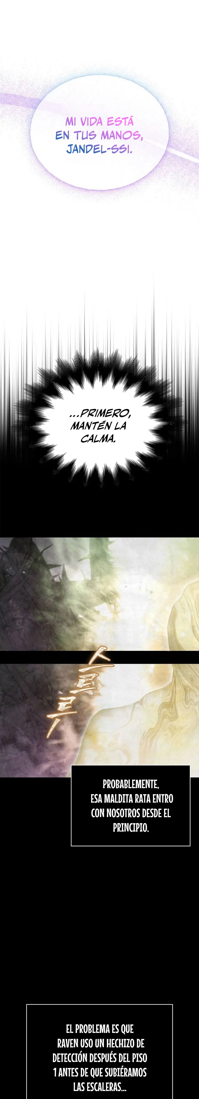 Sobreviviendo al Juego Siendo un Barbaro (Bjorn el bárbaro) Capítulo 110 - Page 6