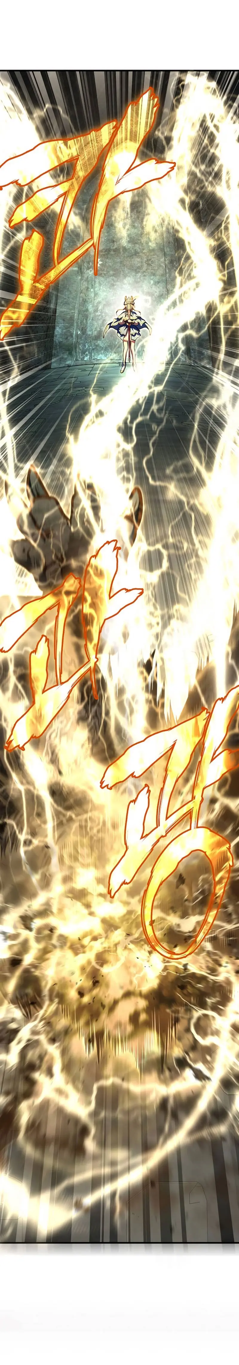 Sobreviviendo al Juego Siendo un Barbaro (Bjorn el bárbaro) Capítulo 111 - Page 41