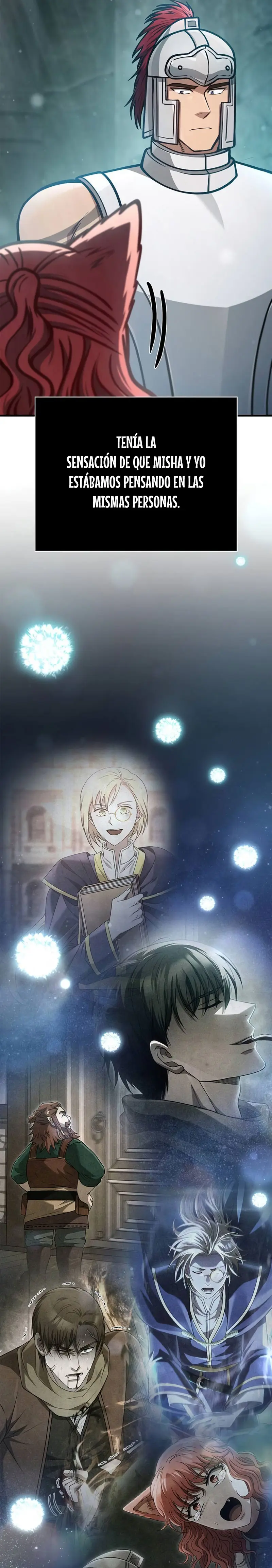 Sobreviviendo al Juego Siendo un Barbaro (Bjorn el bárbaro) Capítulo 111 - Page 44