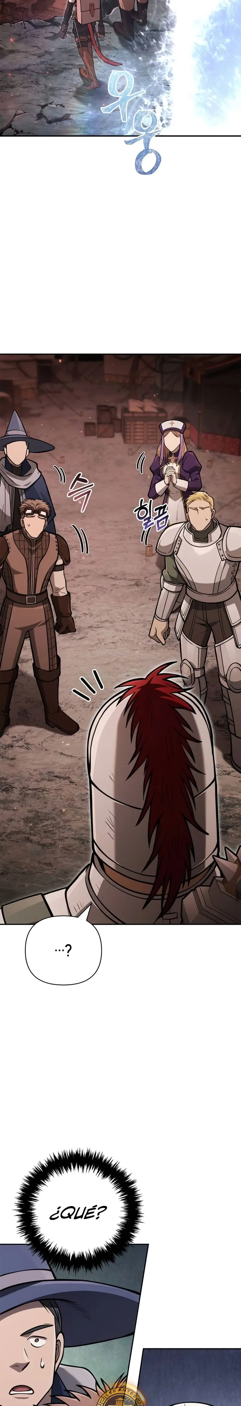 Sobreviviendo al Juego Siendo un Barbaro (Bjorn el bárbaro) Capítulo 112 - Page 2