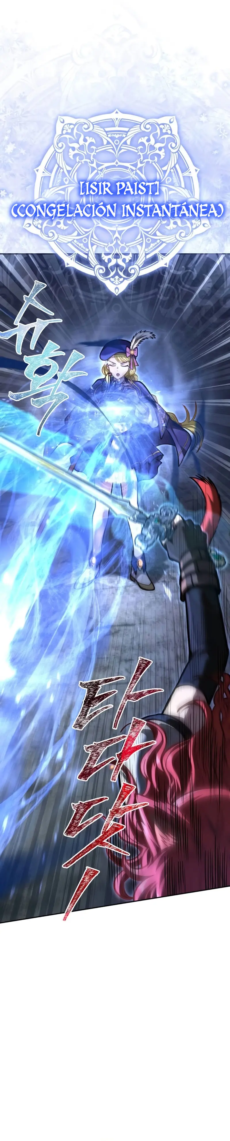 Sobreviviendo al Juego Siendo un Barbaro (Bjorn el bárbaro) Capítulo 112 - Page 24