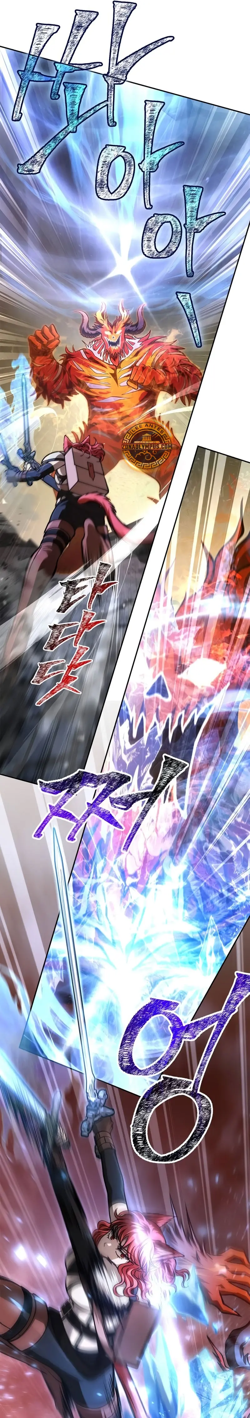 Sobreviviendo al Juego Siendo un Barbaro (Bjorn el bárbaro) Capítulo 112 - Page 25