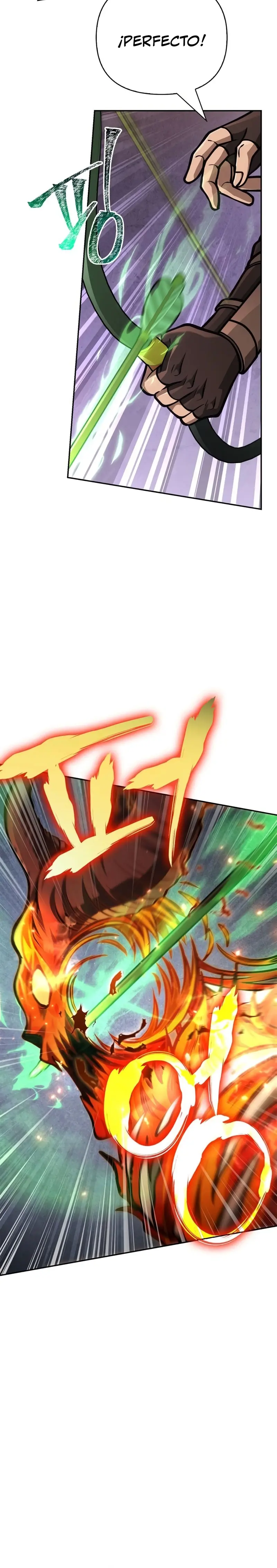 Sobreviviendo al Juego Siendo un Barbaro (Bjorn el bárbaro) Capítulo 112 - Page 30