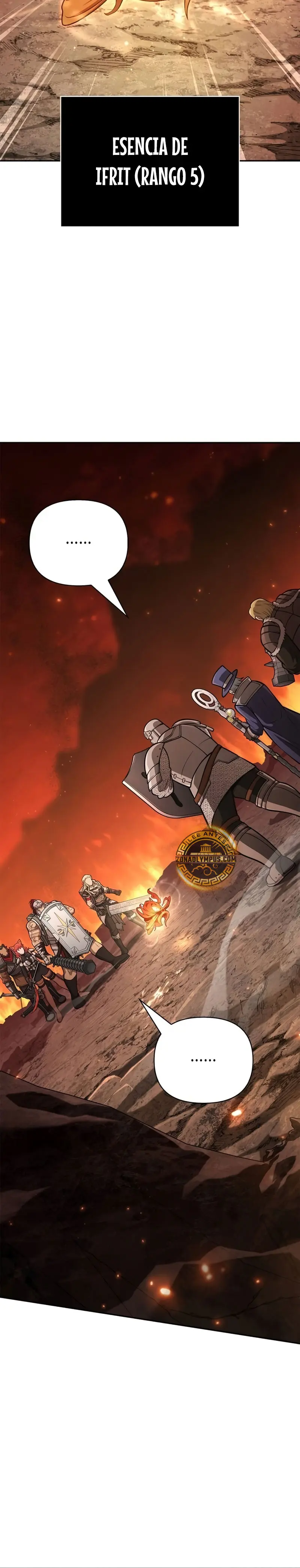 Sobreviviendo al Juego Siendo un Barbaro (Bjorn el bárbaro) Capítulo 112 - Page 32