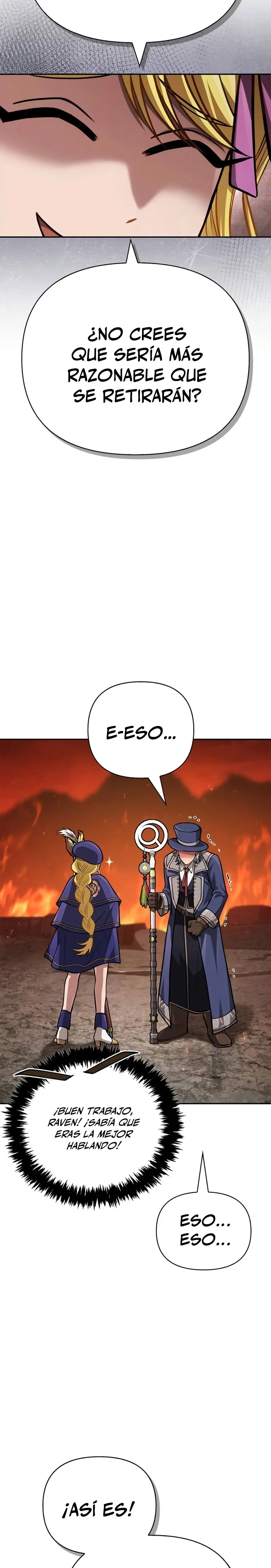 Sobreviviendo al Juego Siendo un Barbaro (Bjorn el bárbaro) Capítulo 112 - Page 45