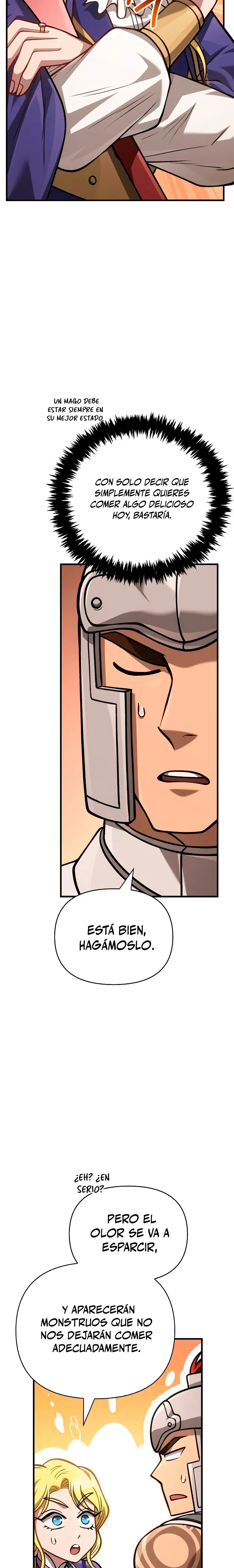 Sobreviviendo al Juego Siendo un Barbaro (Bjorn el bárbaro) Capítulo 113 - Page 14