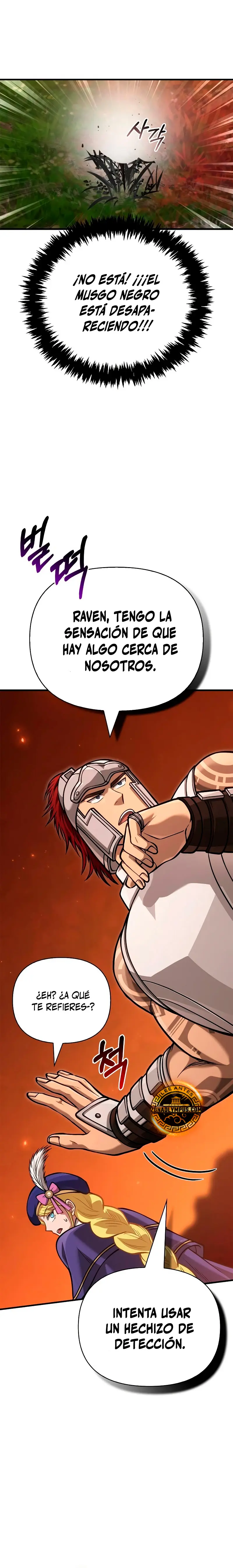 Sobreviviendo al Juego Siendo un Barbaro (Bjorn el bárbaro) Capítulo 113 - Page 21