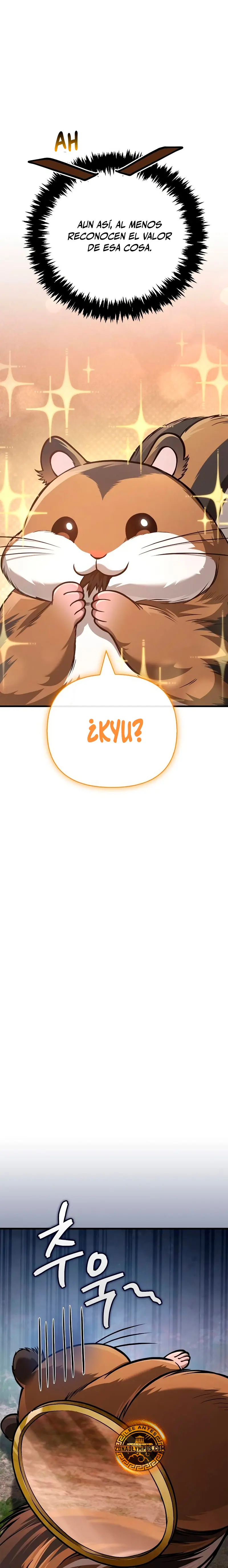 Sobreviviendo al Juego Siendo un Barbaro (Bjorn el bárbaro) Capítulo 113 - Page 25