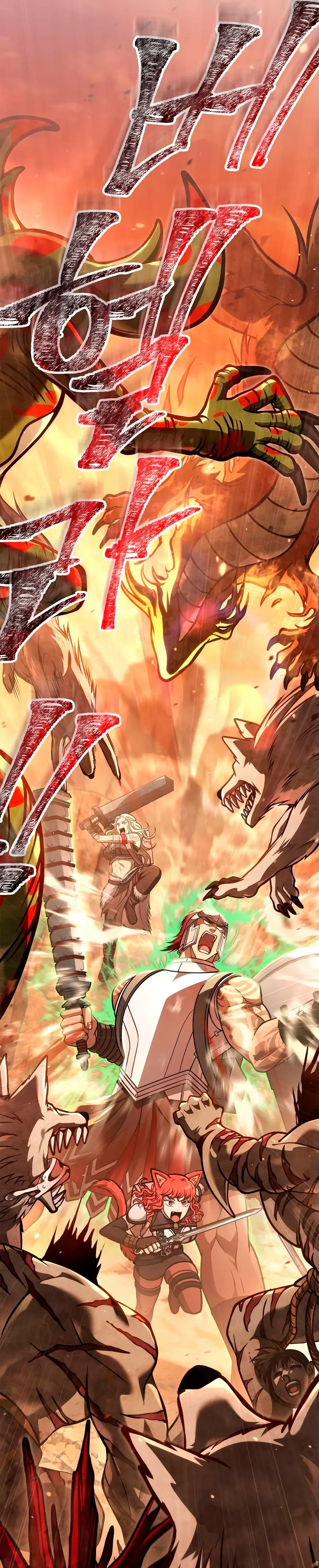 Sobreviviendo al Juego Siendo un Barbaro (Bjorn el bárbaro) Capítulo 113 - Page 37