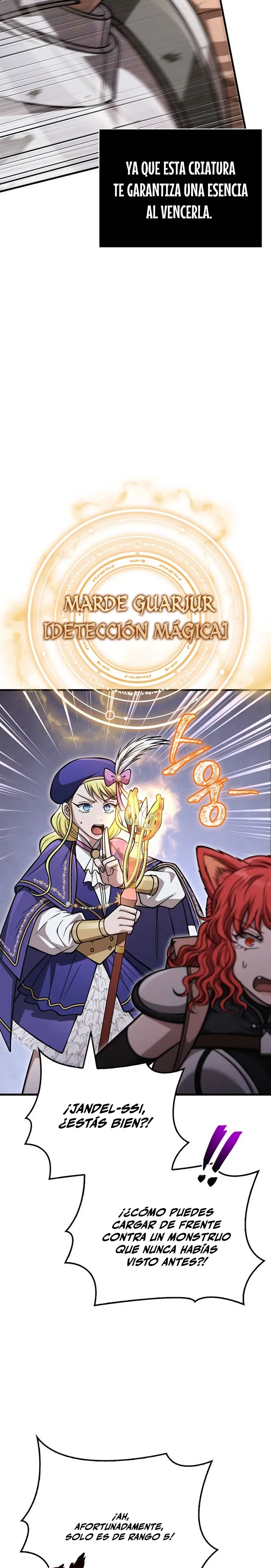 Sobreviviendo al Juego Siendo un Barbaro (Bjorn el bárbaro) Capítulo 114 - Page 40