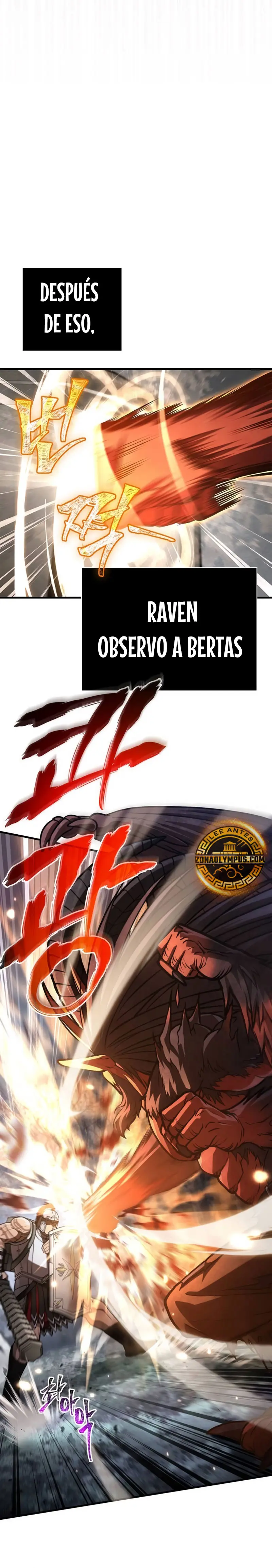 Sobreviviendo al Juego Siendo un Barbaro (Bjorn el bárbaro) Capítulo 114 - Page 43