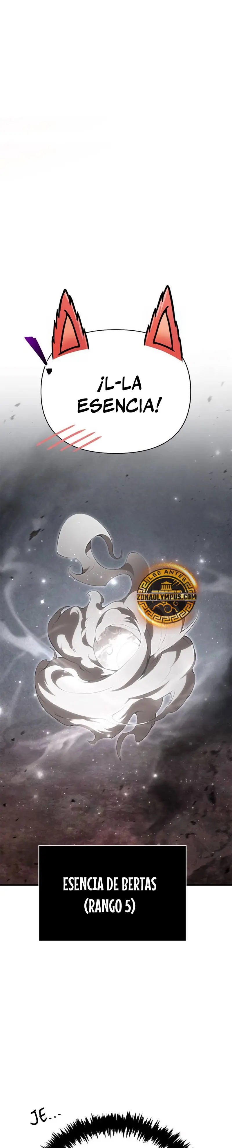 Sobreviviendo al Juego Siendo un Barbaro (Bjorn el bárbaro) Capítulo 114 - Page 47