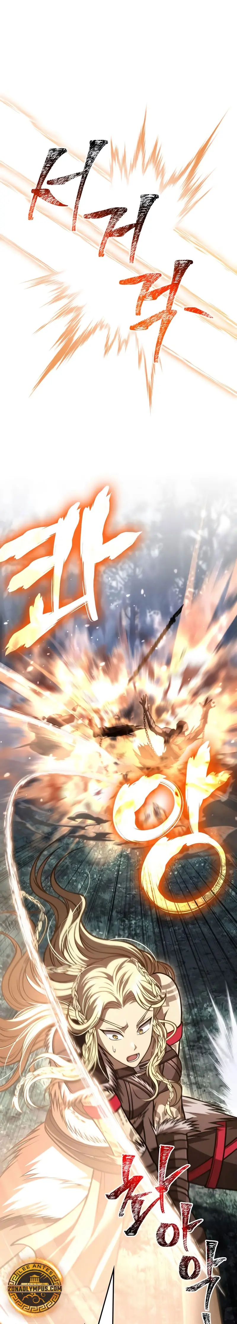 Sobreviviendo al Juego Siendo un Barbaro (Bjorn el bárbaro) Capítulo 115 - Page 17