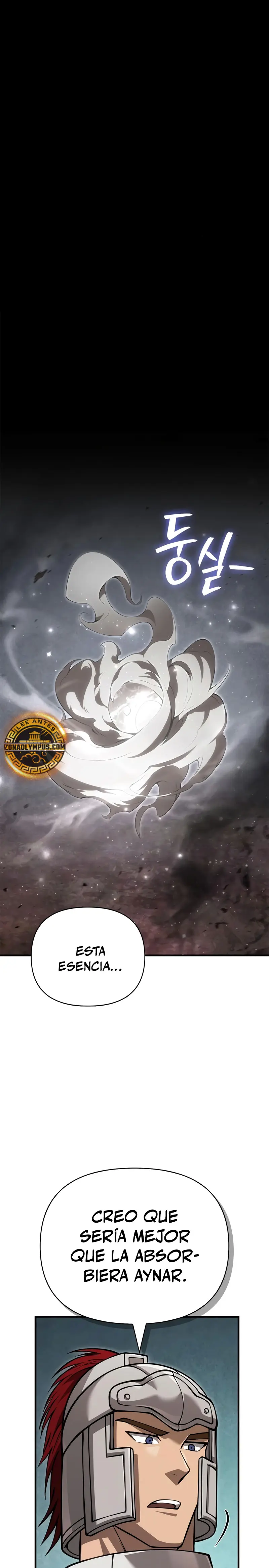 Sobreviviendo al Juego Siendo un Barbaro (Bjorn el bárbaro) Capítulo 115 - Page 2