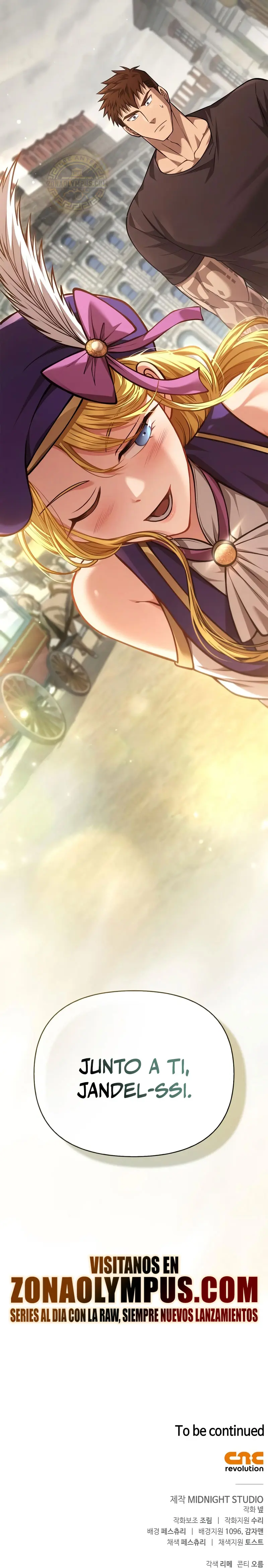 Sobreviviendo al Juego Siendo un Barbaro (Bjorn el bárbaro) Capítulo 115 - Page 49