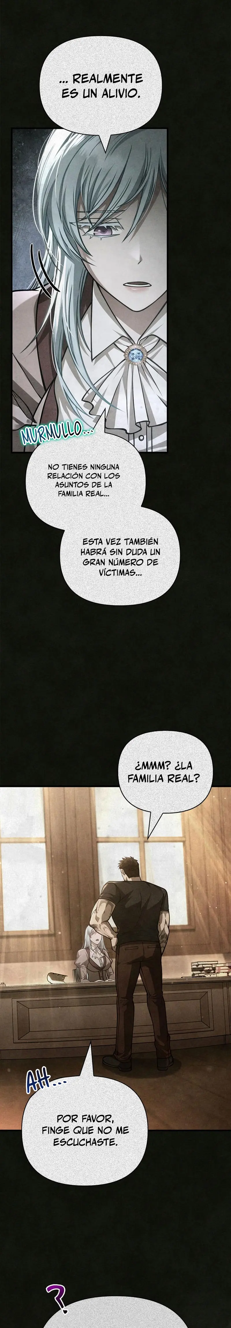 Sobreviviendo al Juego Siendo un Barbaro (Bjorn el bárbaro) Capítulo 116 - Page 29