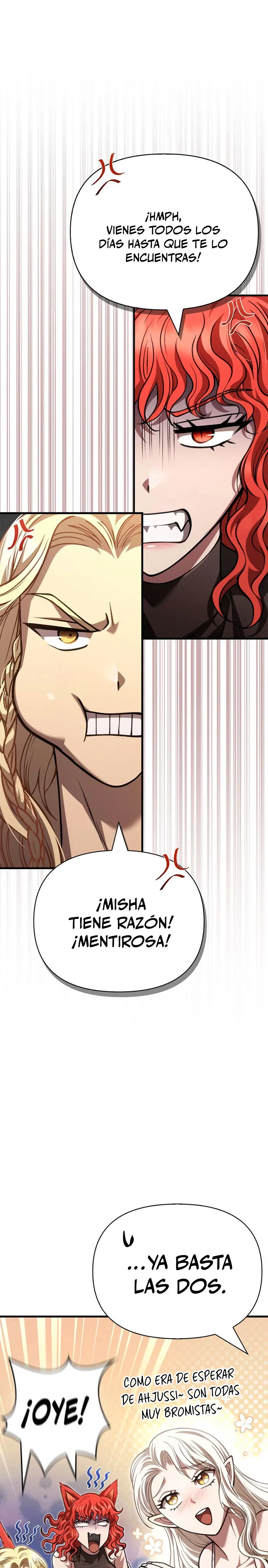 Sobreviviendo al Juego Siendo un Barbaro (Bjorn el bárbaro) Capítulo 116 - Page 46