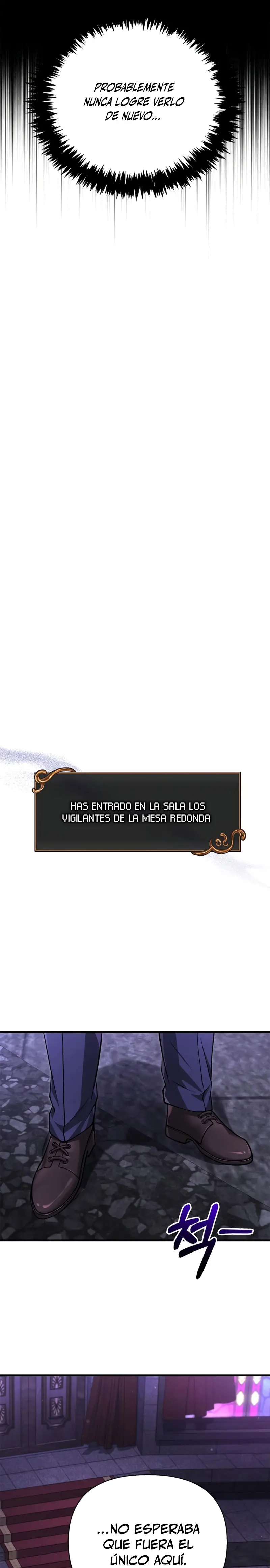 Sobreviviendo al Juego Siendo un Barbaro (Bjorn el bárbaro) Capítulo 117 - Page 17