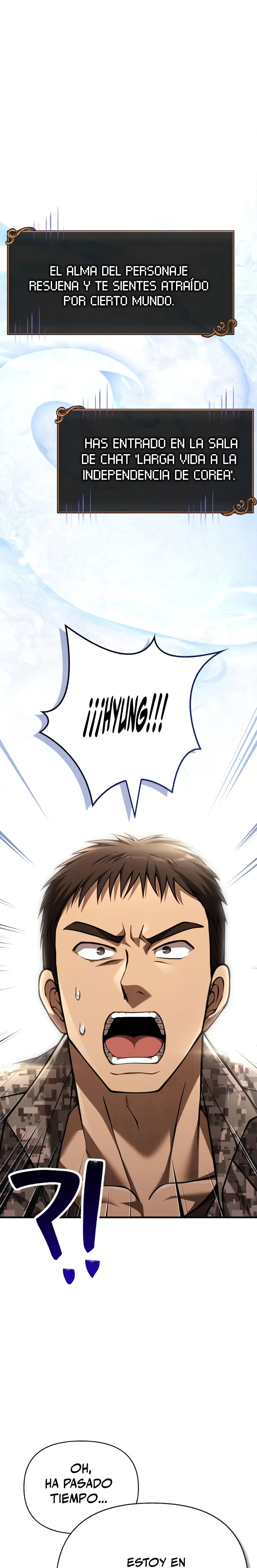 Sobreviviendo al Juego Siendo un Barbaro (Bjorn el bárbaro) Capítulo 117 - Page 2