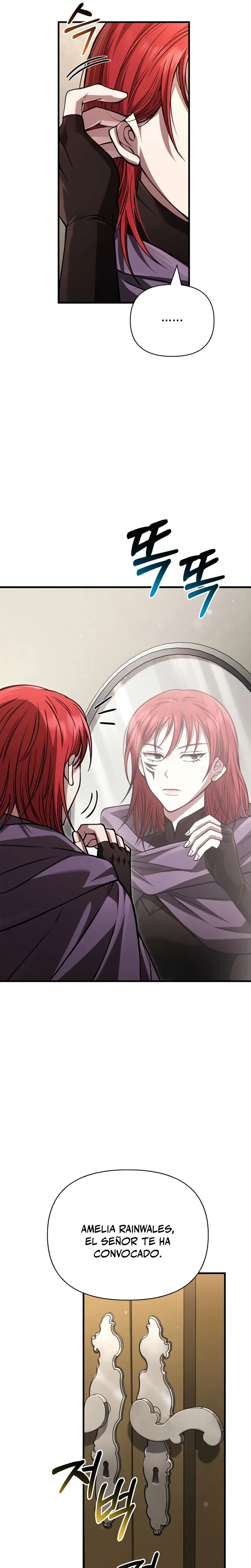 Sobreviviendo al Juego Siendo un Barbaro (Bjorn el bárbaro) Capítulo 117 - Page 20