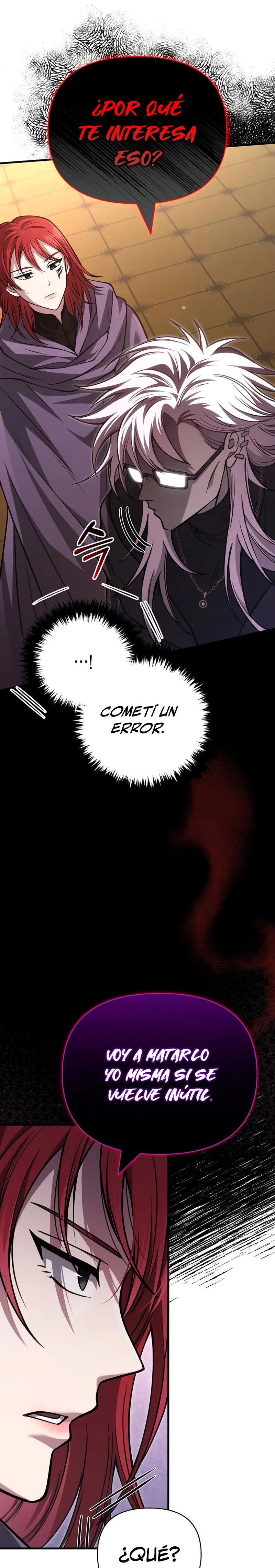 Sobreviviendo al Juego Siendo un Barbaro (Bjorn el bárbaro) Capítulo 117 - Page 26