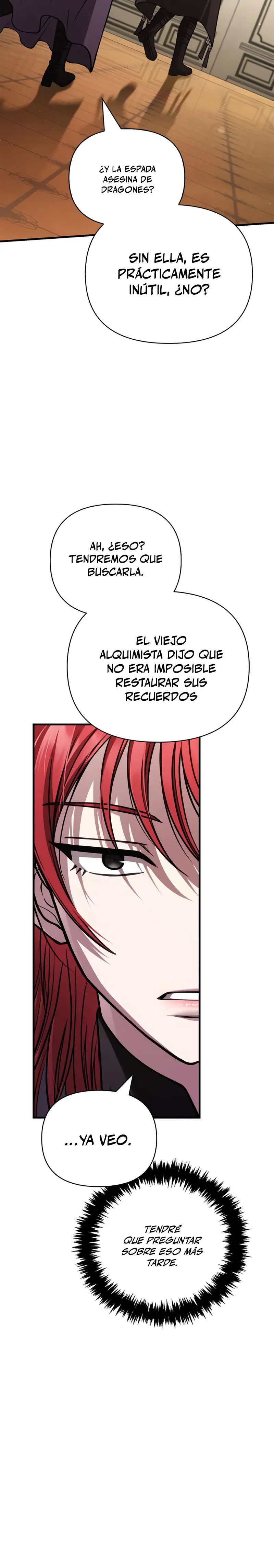 Sobreviviendo al Juego Siendo un Barbaro (Bjorn el bárbaro) Capítulo 117 - Page 28