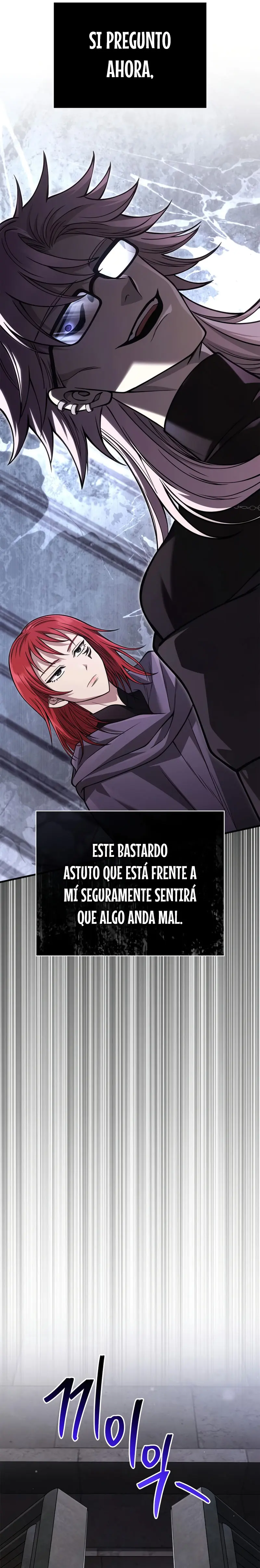 Sobreviviendo al Juego Siendo un Barbaro (Bjorn el bárbaro) Capítulo 117 - Page 29