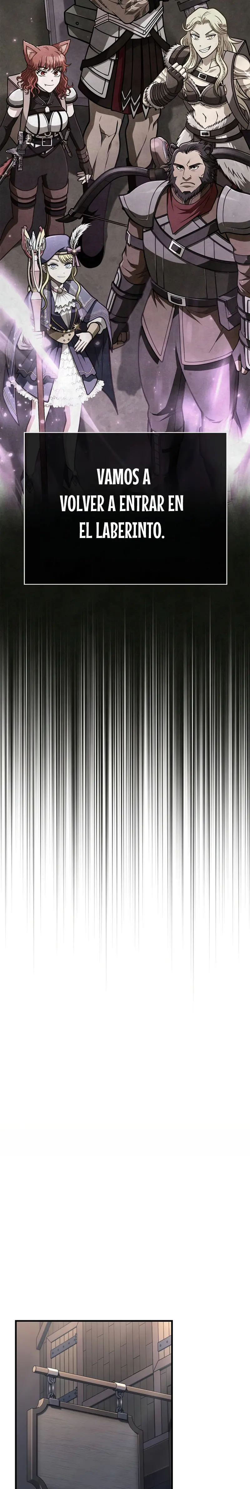 Sobreviviendo al Juego Siendo un Barbaro (Bjorn el bárbaro) Capítulo 117 - Page 45