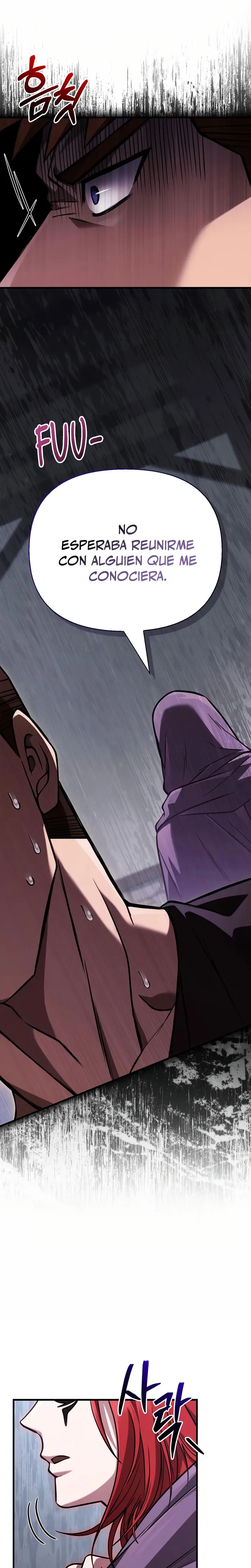 Sobreviviendo al Juego Siendo un Barbaro (Bjorn el bárbaro) Capítulo 117 - Page 47