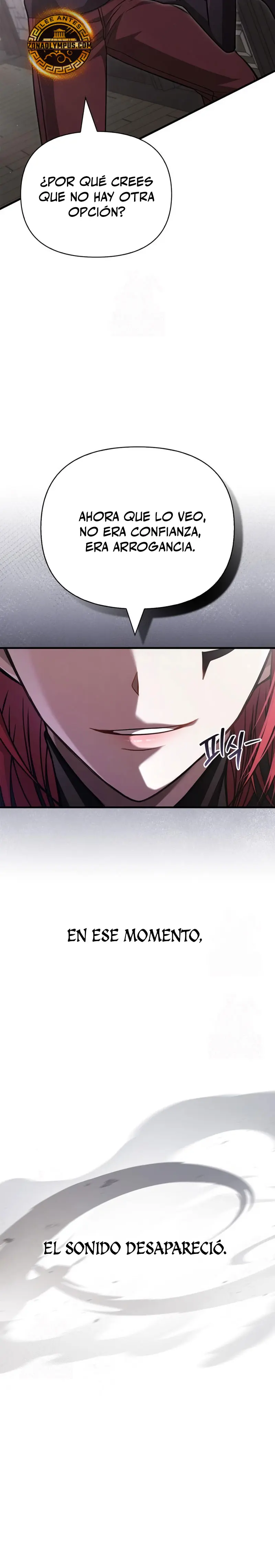 Sobreviviendo al Juego Siendo un Barbaro (Bjorn el bárbaro) Capítulo 118 - Page 10