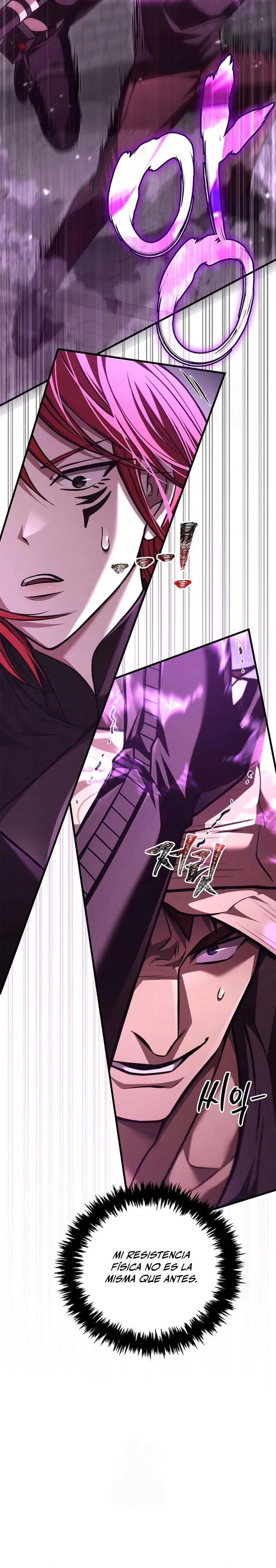 Sobreviviendo al Juego Siendo un Barbaro (Bjorn el bárbaro) Capítulo 118 - Page 13