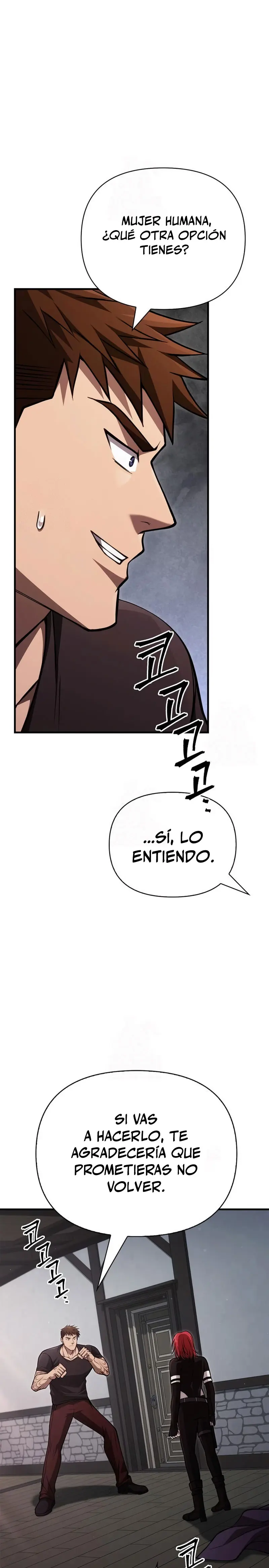 Sobreviviendo al Juego Siendo un Barbaro (Bjorn el bárbaro) Capítulo 118 - Page 17