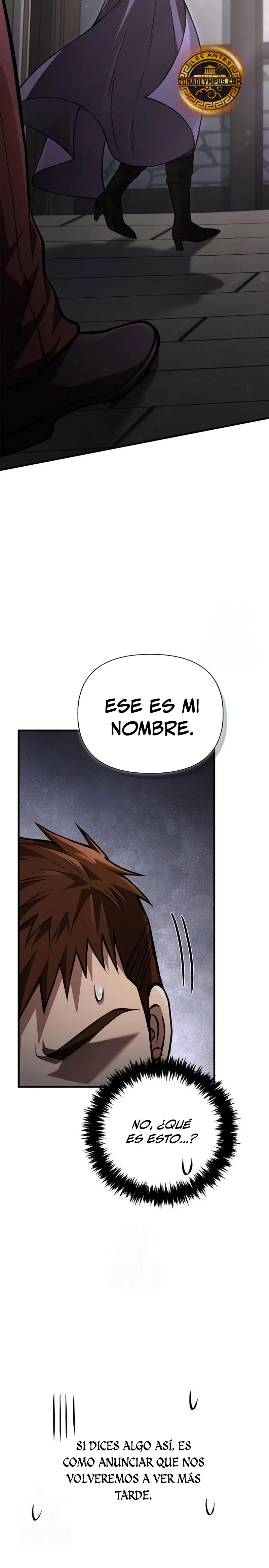 Sobreviviendo al Juego Siendo un Barbaro (Bjorn el bárbaro) Capítulo 118 - Page 19