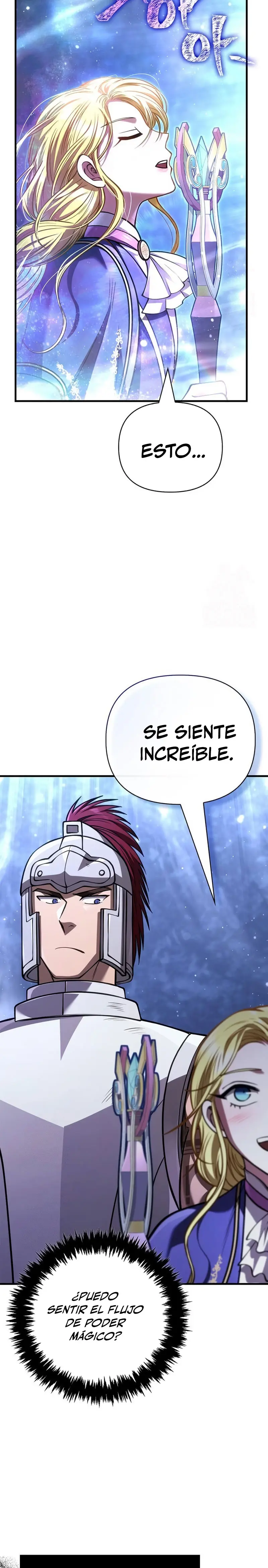 Sobreviviendo al Juego Siendo un Barbaro (Bjorn el bárbaro) Capítulo 118 - Page 42