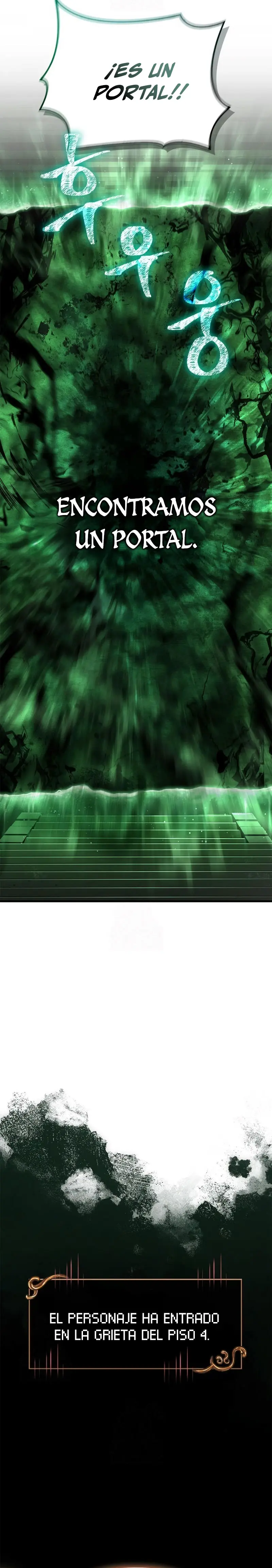 Sobreviviendo al Juego Siendo un Barbaro (Bjorn el bárbaro) Capítulo 119 - Page 31