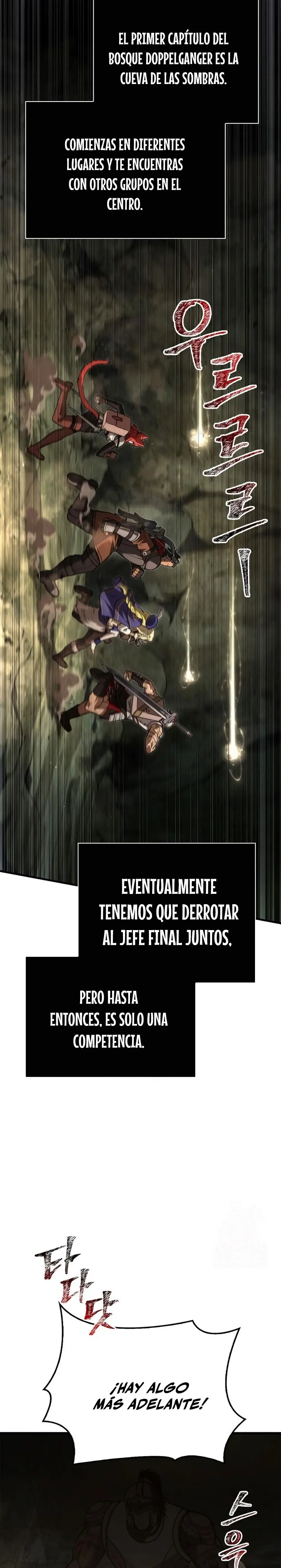 Sobreviviendo al Juego Siendo un Barbaro (Bjorn el bárbaro) Capítulo 119 - Page 40