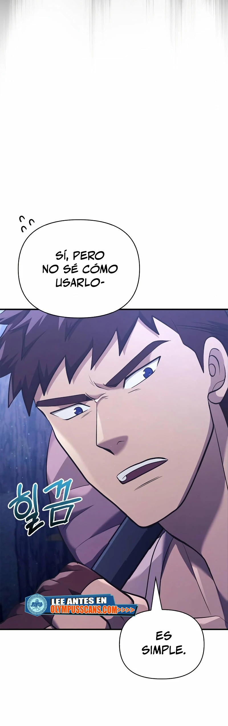 Sobreviviendo al Juego Siendo un Barbaro (Bjorn el bárbaro) Capítulo 12 - Page 18