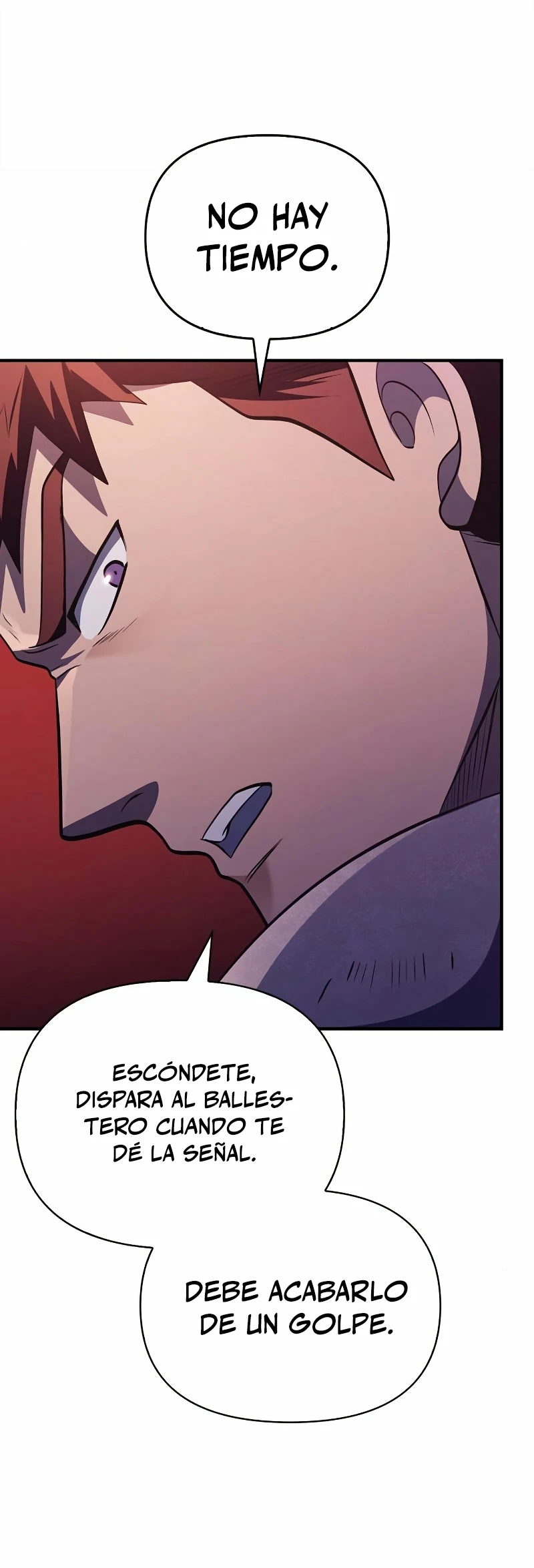 Sobreviviendo al Juego Siendo un Barbaro (Bjorn el bárbaro) Capítulo 12 - Page 22